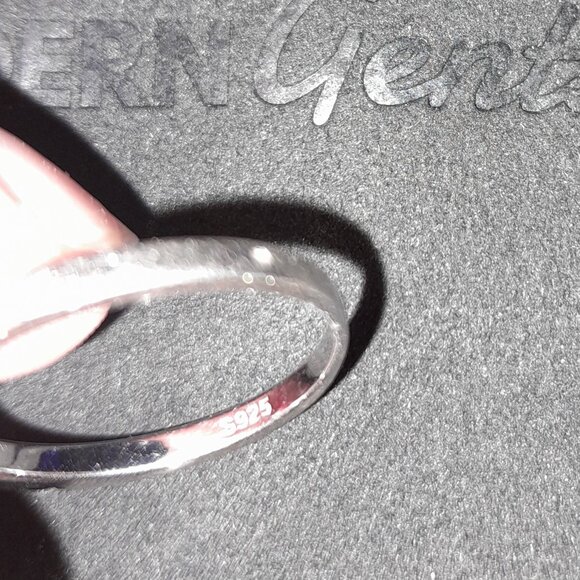 Modern Gents - The Halo Pink - Picture 4 of 7